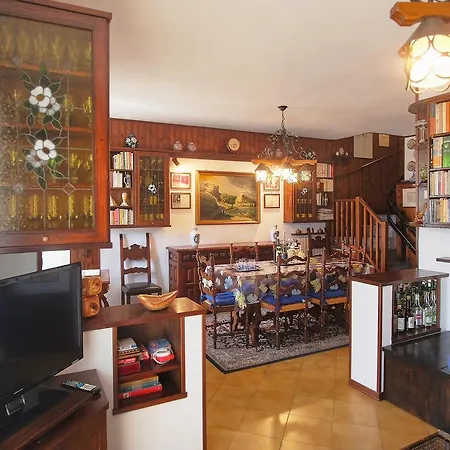 Visconti Apartment