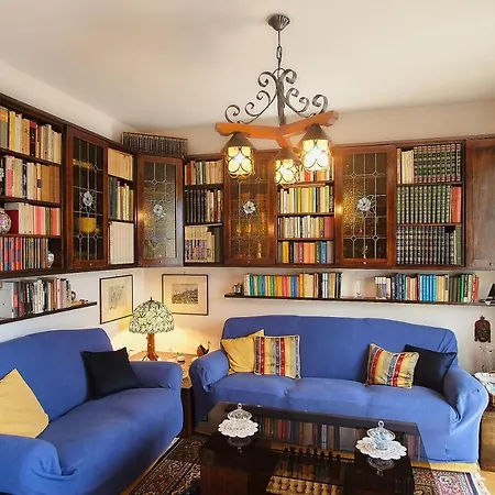 Visconti Apartment Massino Visconti