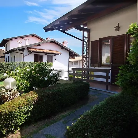 Apartment Visconti *
