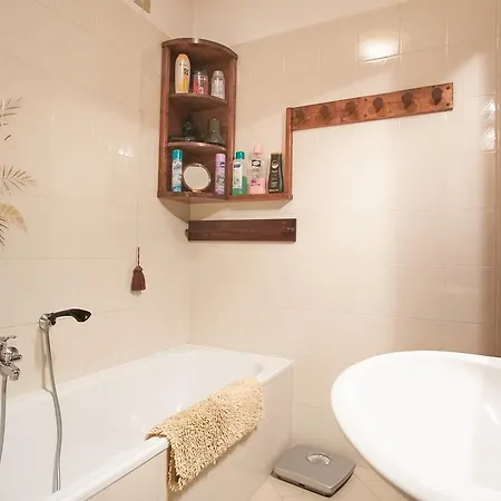 Apartment Visconti