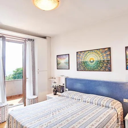 Visconti Apartment *